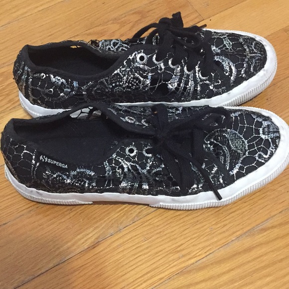 Superga sneakers - Picture 2 of 6